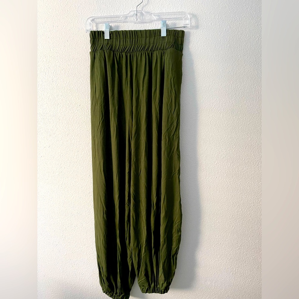 Womens Free People Bottoms